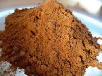 shilajit and triphala extract powder organic