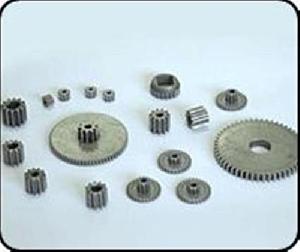 Fan Gears