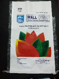 Wall Putty Bags