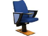 JUPITER MID BACK CHAIR