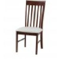 MEDIUM BROWN GODREJ ATITHI DINING CHAIR