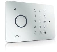 Eagle-I Pro Godrej -Home Alarm Systems