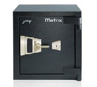 Matrix Mechanical-1814 Godrej Mechanical Safes