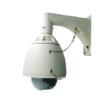 IR Speed Dome Camera
