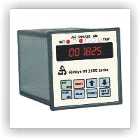 Battery Monittoring Ampere Hour Meter IM2505