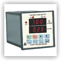 Charge Discharge Ampere Hour Meter IM2507