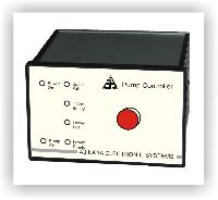 IM1729 Auto Pump Off Level Controller