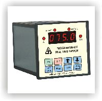 Panel Mount Time Switch IM1750