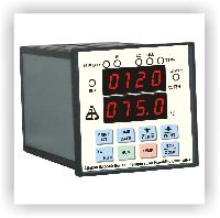PID Temp Humidity Controller