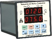 Ramp Soak Controller