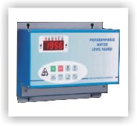 IM1728 Single Phase Water Level Controller