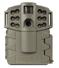 Low Glow Infra Red Trail Game Hunting Camera