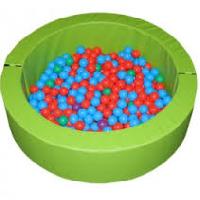 Round Ball Pool