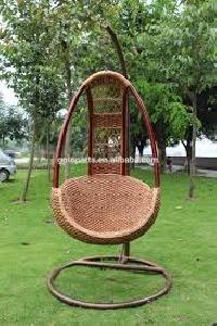 Cane Outdoor Swing