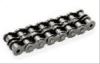 Steel Pitch Roller Chains