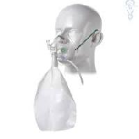 Paediatric High Concentration Oxygen Mask
