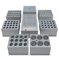 Block Heater Aluminum Blocks