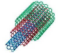 carbon nanotubes