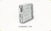 SITRANS TW Universal transmitter