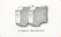 SITRANS TR200 rail-mounting Transmitters