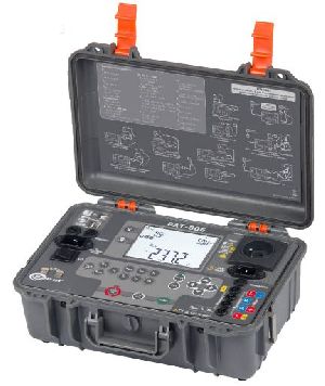 PAT-806 Portable Appliance Tester