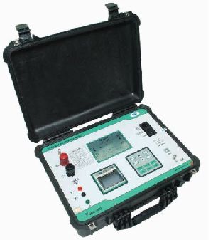 PCRM-200S Motwane Contact Resistance Meter