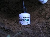 soil moisture monitoring systems