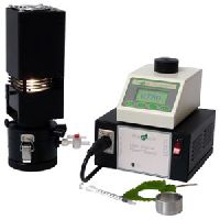 Gas-Phase Photosynthesis Measurement System