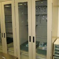 Surgical Instruments Cabinet