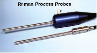 Raman Process Probes