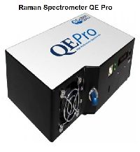 Raman Spectrometer QE Pro