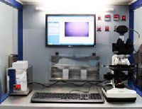 Andrology Workstation