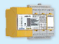 D-GF 75 / ASD-75 Burner control