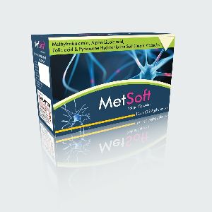 METSOFT CAP