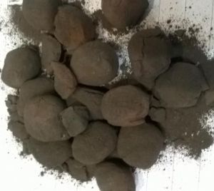 DEAD BURNT MAGNESITE 91% (POWDER)