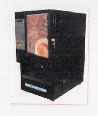 Hot & Cold Beverage Vending Machine