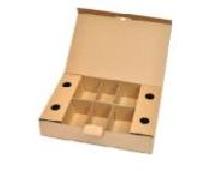 Corrugated Box - Manufacturers, Suppliers & Exporters in India