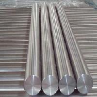 Monel Round Bars