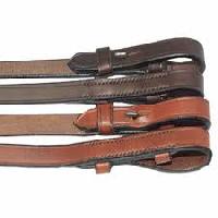 English Leather Bridle