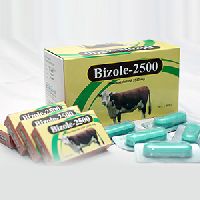 Albendazole 2500 mg