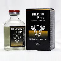 Ivermectin + Clorsulon Inj. -50 ml