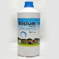 Liquid Feed Supplement of Calcium with Vitamin D3 and B12-1000 ml