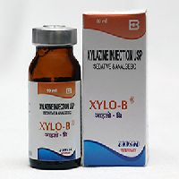 Xylazine Inj-10 ml