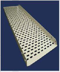 Frp Perforated Cable Tray