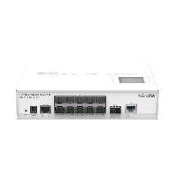 CRS212 1G 10S 1S+IN Ethernet router
