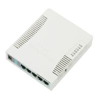RB951G-2HnD ethernet router