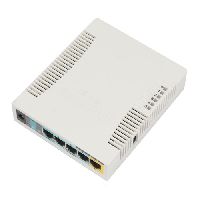 RB951Ui-2HnD ethernet router