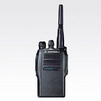 GP328 Plus radio