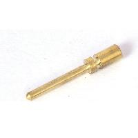 Brass Electrical Switch Pins