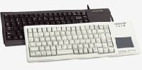G84-5500 XS Trackball Keyboard